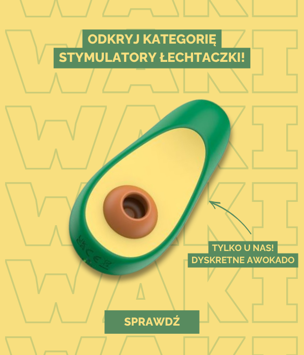 Stymulatory łechtaczki