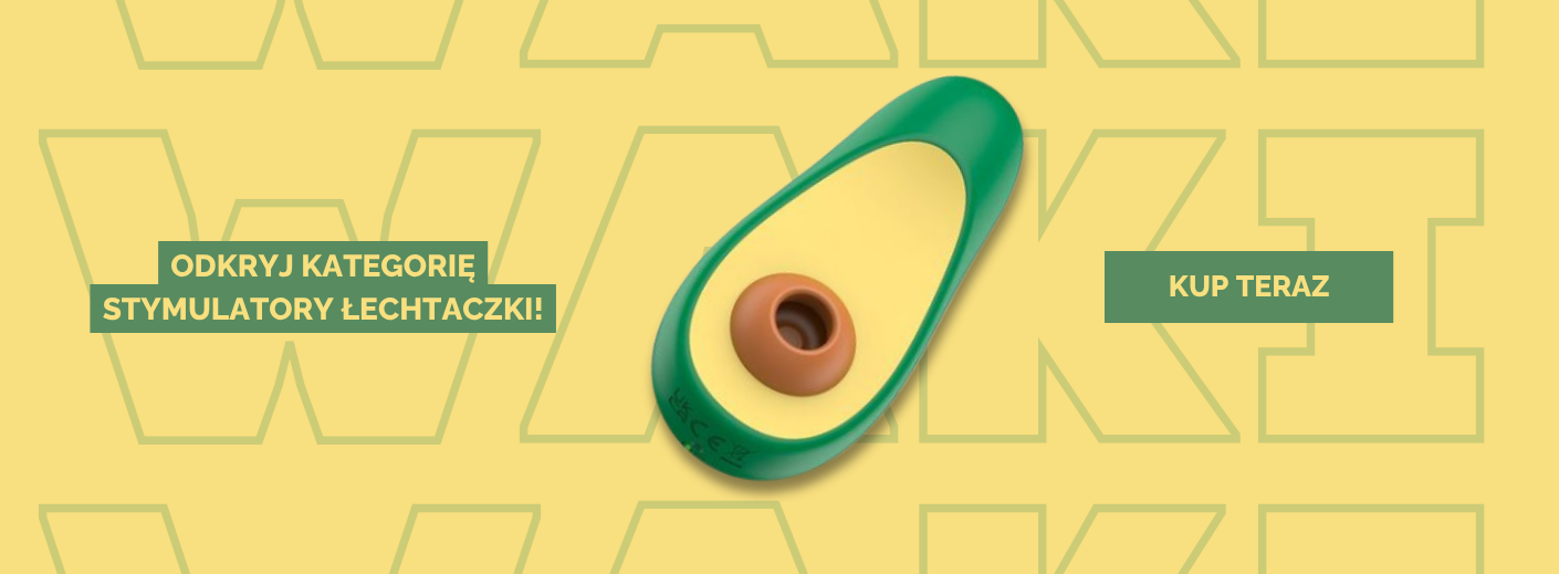 Wibrator - Awocado!